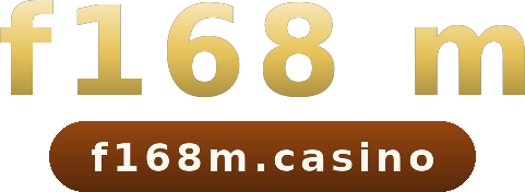 f168 m logo
