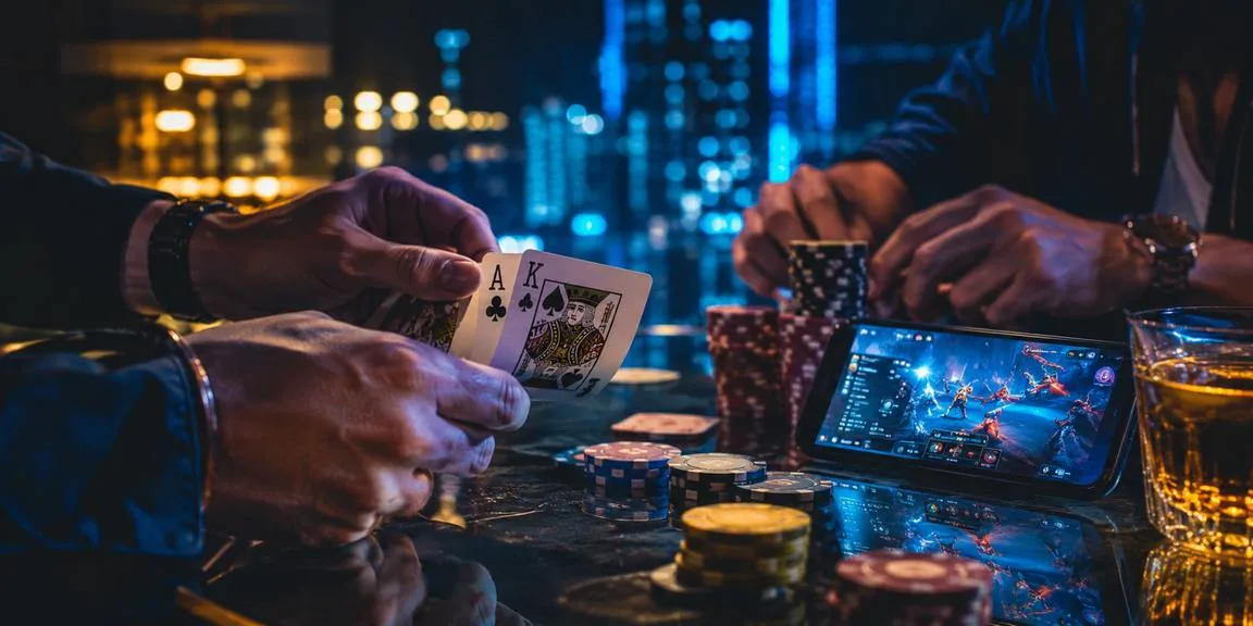 f168 m Blackjack Trực Tiếp Việt